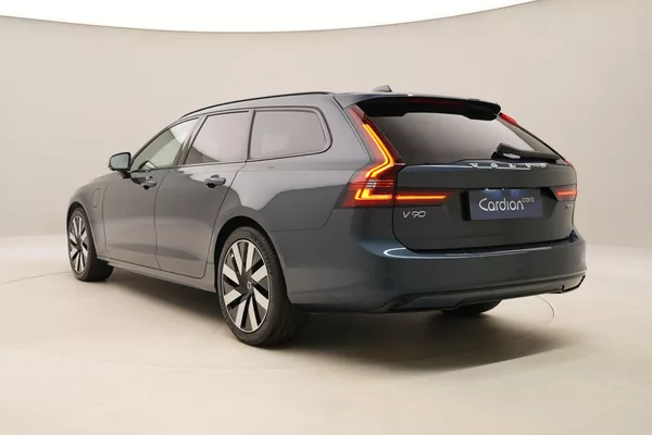 Volvo V90 T8 AWD RECHARGE DARK PLUS AUT - foto 10