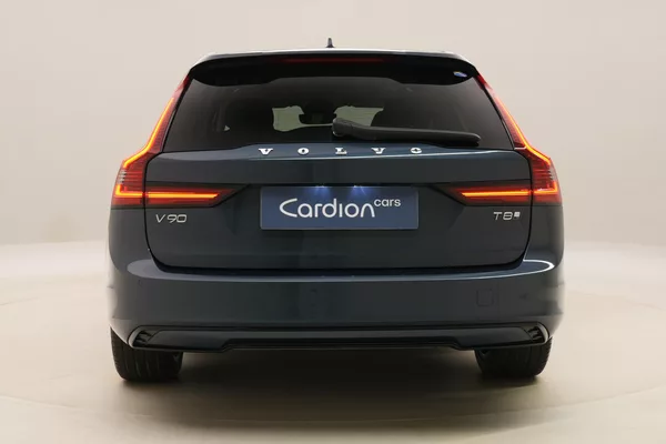 Volvo V90 T8 AWD RECHARGE DARK PLUS AUT - foto 11