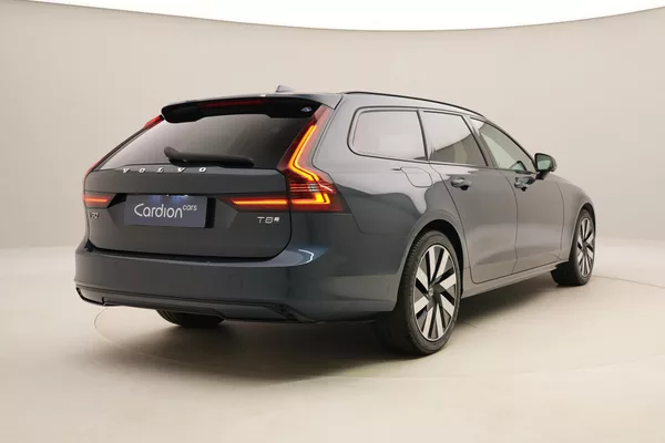 Volvo V90 T8 AWD RECHARGE DARK PLUS AUT - foto 12