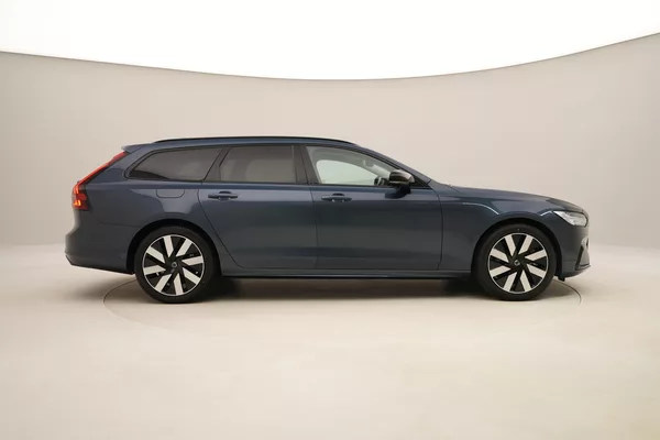 Volvo V90 T8 AWD RECHARGE DARK PLUS AUT - foto 13
