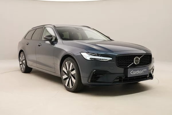 Volvo V90 T8 AWD RECHARGE DARK PLUS AUT - foto 14