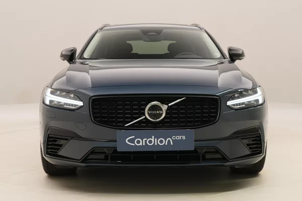 Volvo V90 T8 AWD RECHARGE DARK PLUS AUT - foto 15