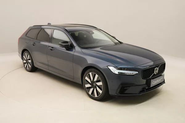 Volvo V90 T8 AWD RECHARGE DARK PLUS AUT - foto 16