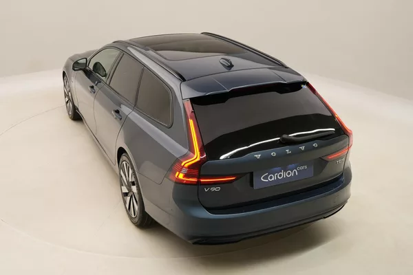 Volvo V90 T8 AWD RECHARGE DARK PLUS AUT - foto 17