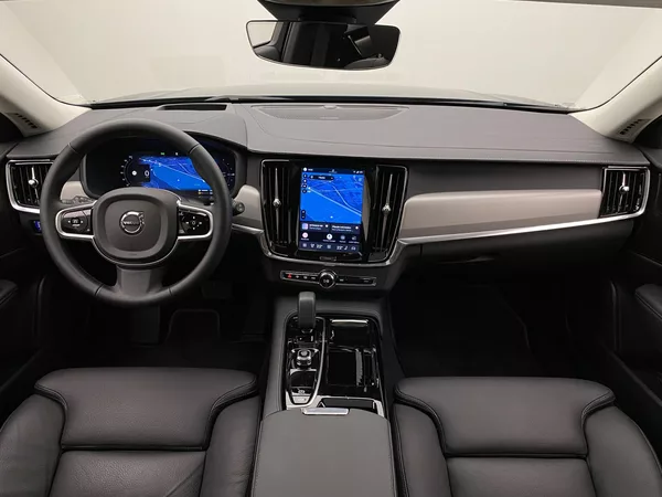 Volvo V90 T8 AWD RECHARGE DARK PLUS AUT - foto 2