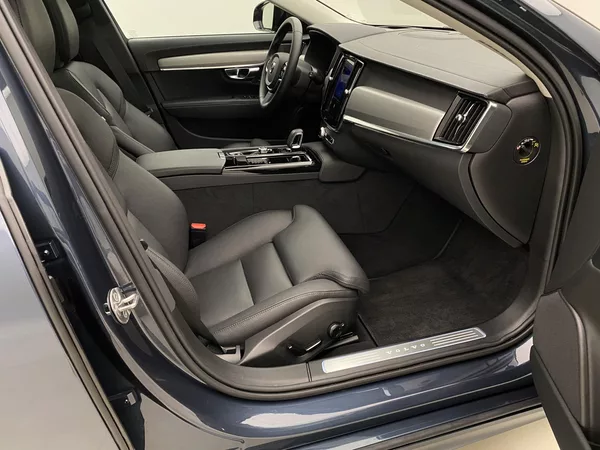 Volvo V90 T8 AWD RECHARGE DARK PLUS AUT - foto 23