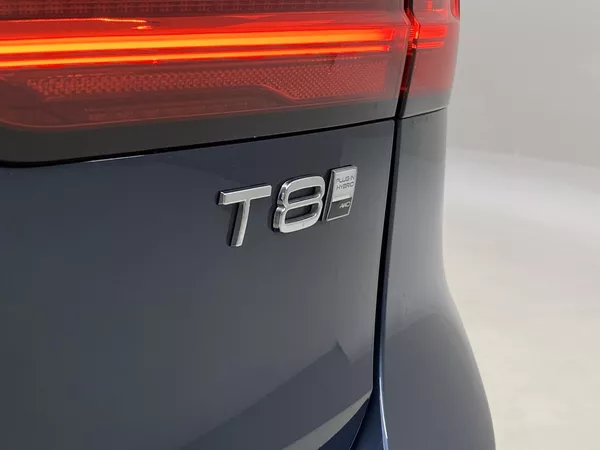 Volvo V90 T8 AWD RECHARGE DARK PLUS AUT - foto 39