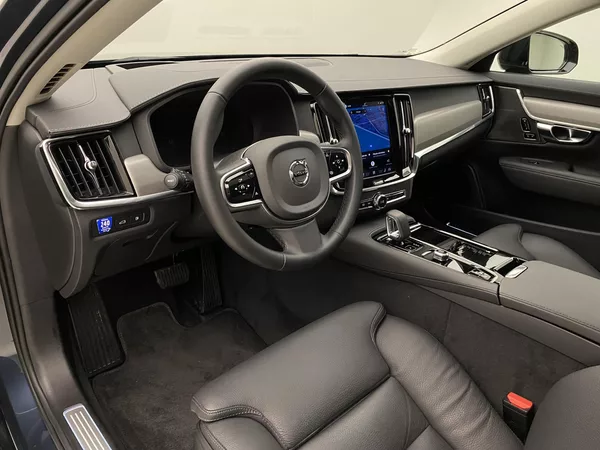 Volvo V90 T8 AWD RECHARGE DARK PLUS AUT - foto 4