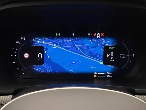Volvo V90 T8 AWD RECHARGE DARK PLUS AUT - foto 40