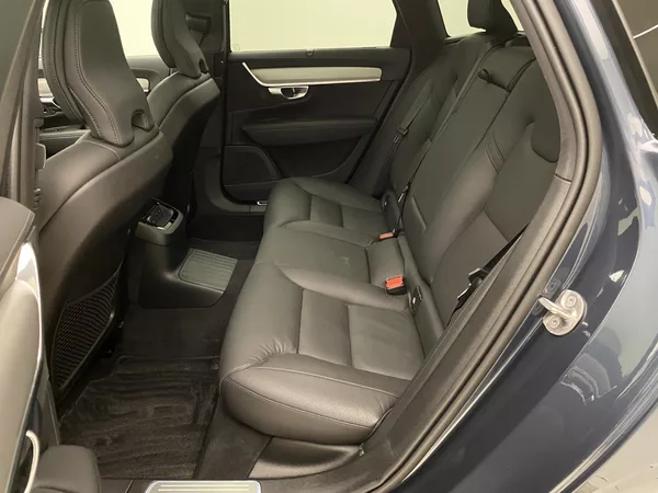 Volvo V90 T8 AWD RECHARGE DARK PLUS AUT - foto 5