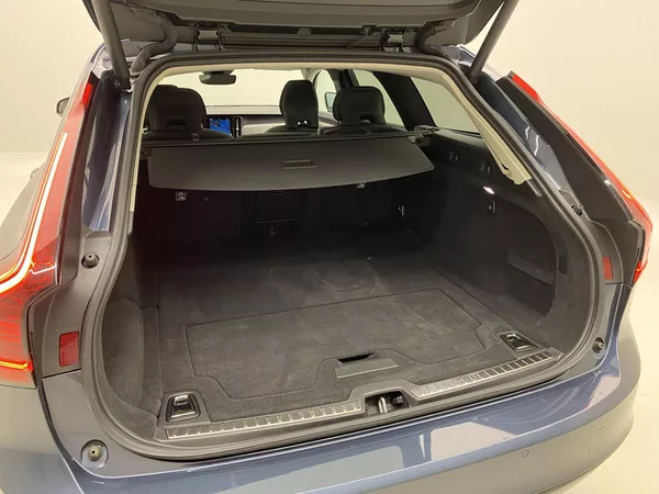 Volvo V90 T8 AWD RECHARGE DARK PLUS AUT - foto 6