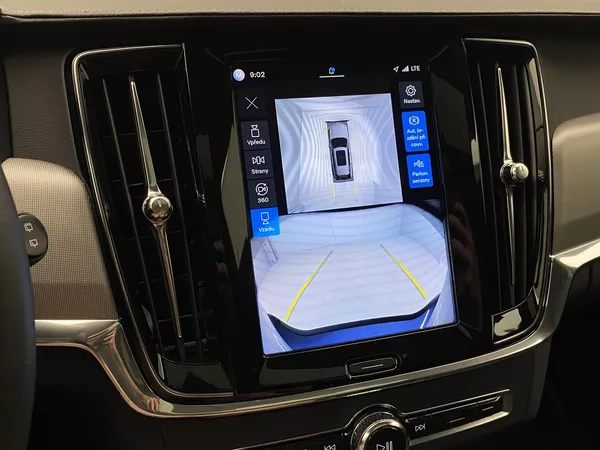 Volvo V90 T8 AWD RECHARGE DARK PLUS AUT - foto 63