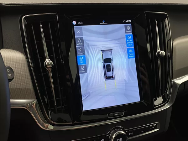 Volvo V90 T8 AWD RECHARGE DARK PLUS AUT - foto 64