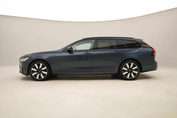 Volvo V90 T8 AWD RECHARGE DARK PLUS AUT - foto 9