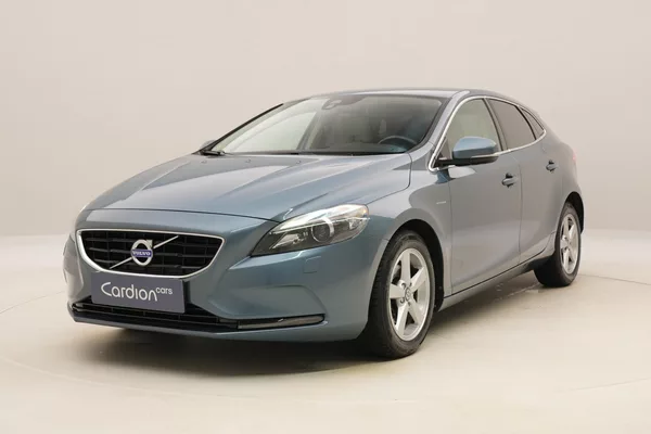 Volvo V40 D2 Momentum