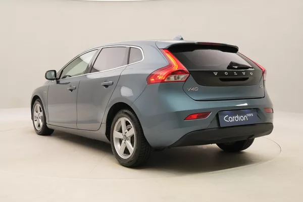Volvo V40 D2 Momentum - foto 12