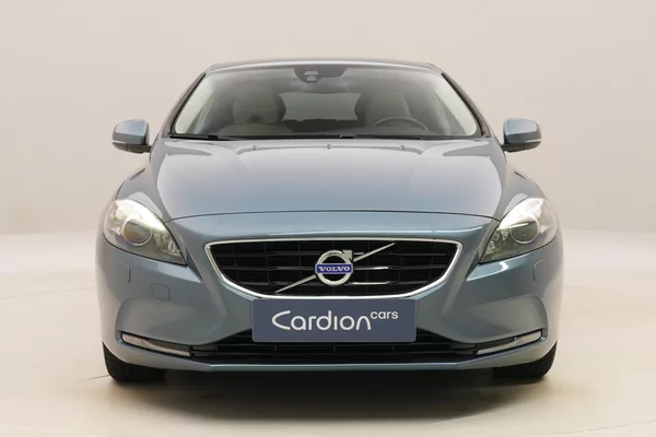 Volvo V40 D2 Momentum - foto 13