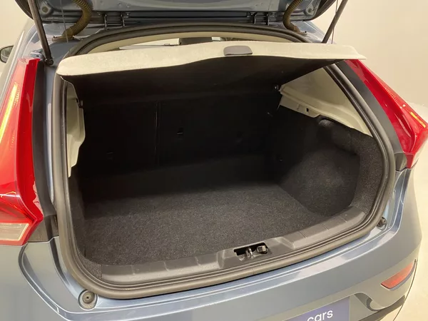 Volvo V40 D2 Momentum - foto 5