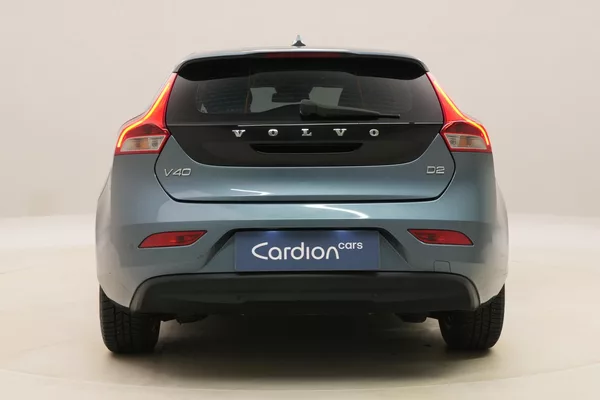 Volvo V40 D2 Momentum - foto 7