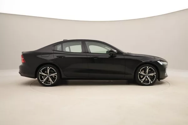 Volvo S60 B5 AWD DARK ULTIMATE AUT CZ - foto 13