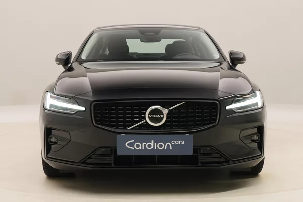 Volvo S60 B5 AWD DARK ULTIMATE AUT CZ - foto 15
