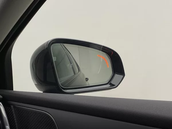 Volvo S60 B5 AWD DARK ULTIMATE AUT CZ - foto 35