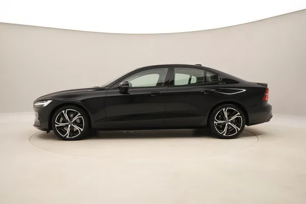 Volvo S60 B5 AWD DARK ULTIMATE AUT CZ - foto 9
