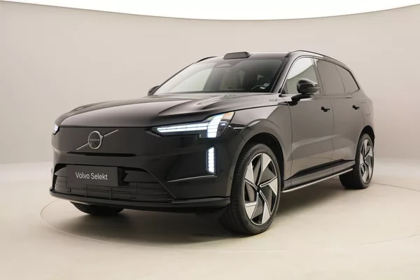 Volvo EX90 PURE ELECTRIC TWIN PLUS 7míst