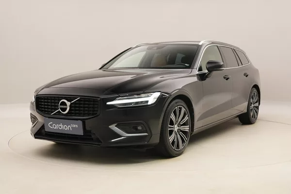 Volvo V60 D4 AWD INSCRIPTION AUT
