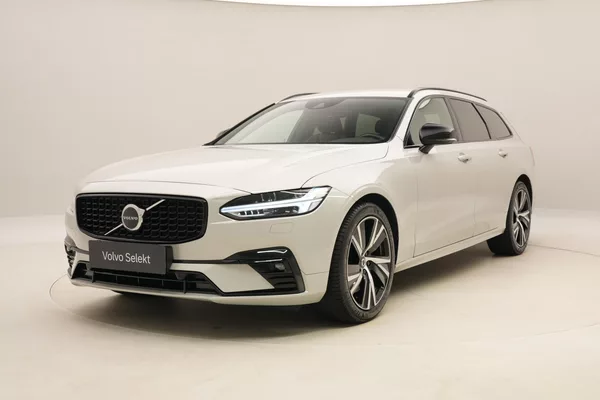 Volvo V90 B5 AWD R-DESIGN AUT CZ