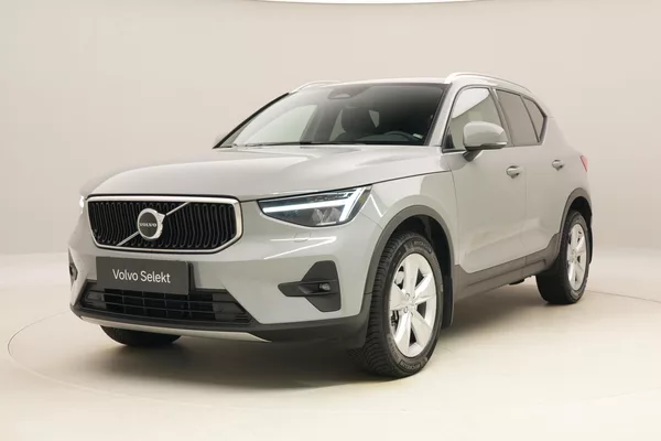 Volvo XC40 B4 CORE AUT