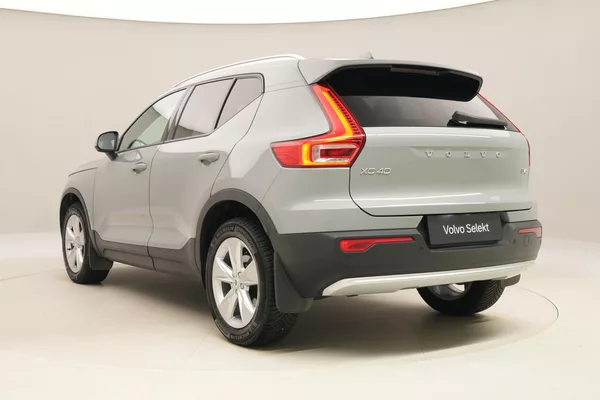 Volvo XC40 B4 CORE AUT - foto 11
