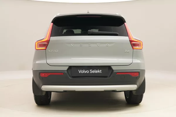 Volvo XC40 B4 CORE AUT - foto 12