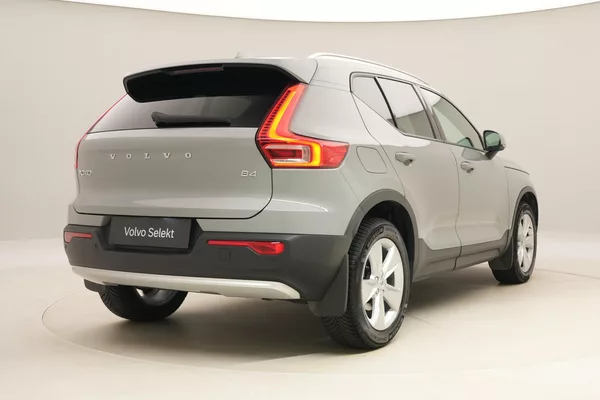 Volvo XC40 B4 CORE AUT - foto 13