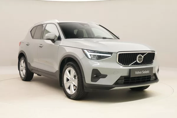 Volvo XC40 B4 CORE AUT - foto 15