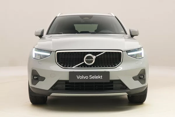 Volvo XC40 B4 CORE AUT - foto 16