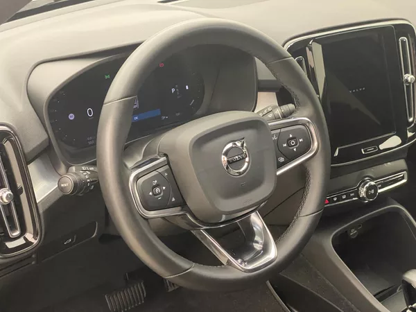 Volvo XC40 B4 CORE AUT - foto 19