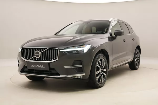 Volvo XC60 B5 BRIGHT PLUS AUT CZ