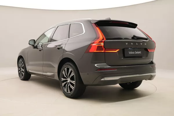 Volvo XC60 B5 BRIGHT PLUS AUT CZ - foto 11