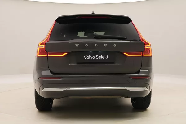 Volvo XC60 B5 BRIGHT PLUS AUT CZ - foto 12