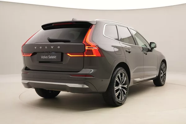 Volvo XC60 B5 BRIGHT PLUS AUT CZ - foto 13