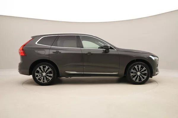 Volvo XC60 B5 BRIGHT PLUS AUT CZ - foto 14