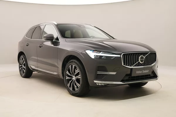Volvo XC60 B5 BRIGHT PLUS AUT CZ - foto 15