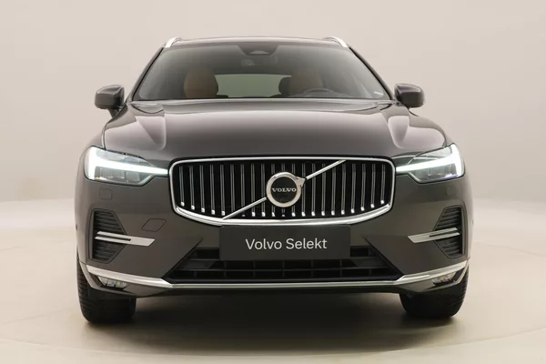 Volvo XC60 B5 BRIGHT PLUS AUT CZ - foto 16