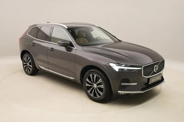 Volvo XC60 B5 BRIGHT PLUS AUT CZ - foto 17