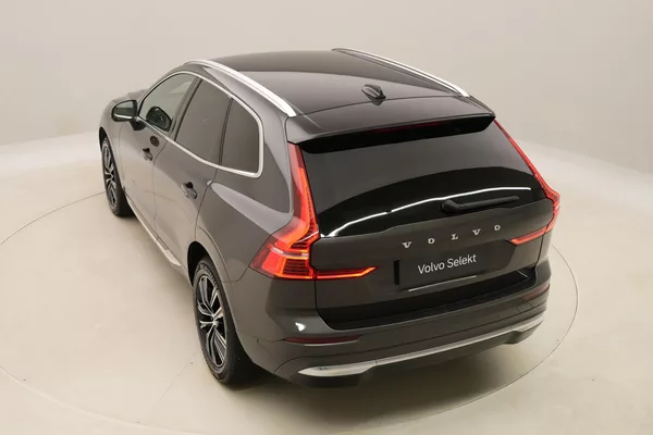 Volvo XC60 B5 BRIGHT PLUS AUT CZ - foto 18