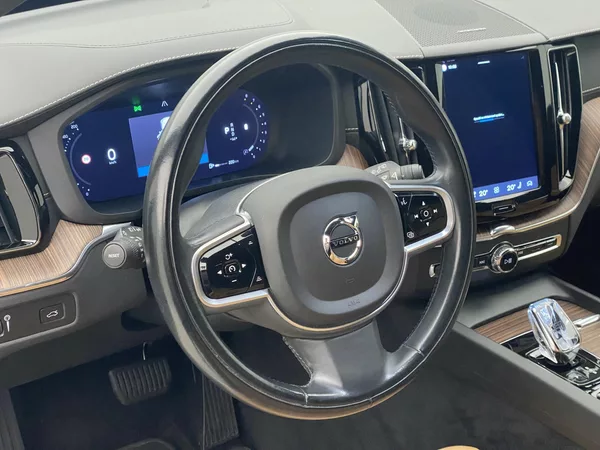 Volvo XC60 B5 BRIGHT PLUS AUT CZ - foto 19