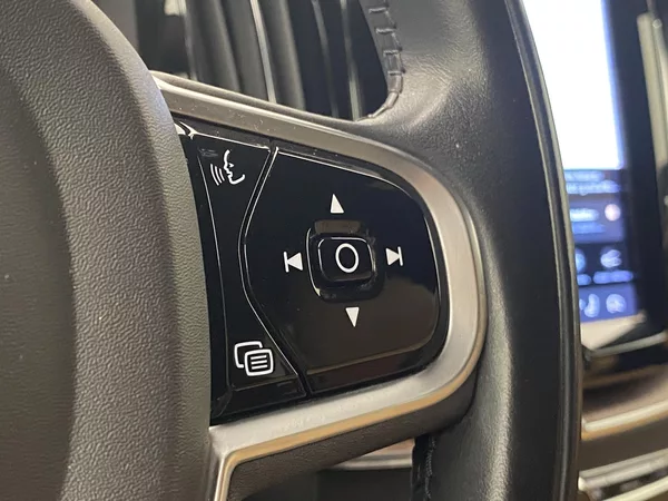Volvo XC60 B5 BRIGHT PLUS AUT CZ - foto 21