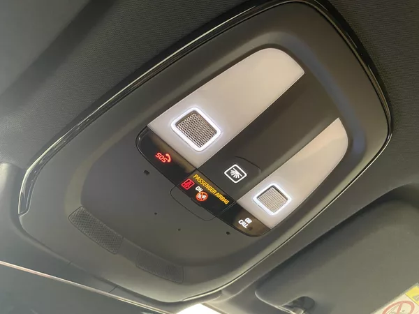 Volvo XC60 B5 BRIGHT PLUS AUT CZ - foto 32