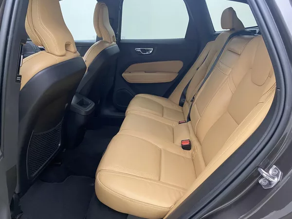 Volvo XC60 B5 BRIGHT PLUS AUT CZ - foto 5